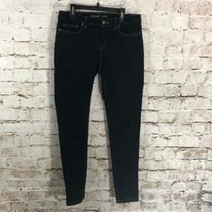 Michael Kors Izzy Skinny Jeans size 4